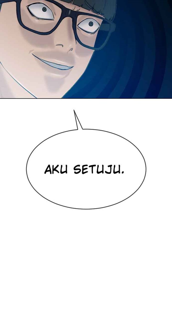 Hypnosis School Chapter 20 - halaman 62