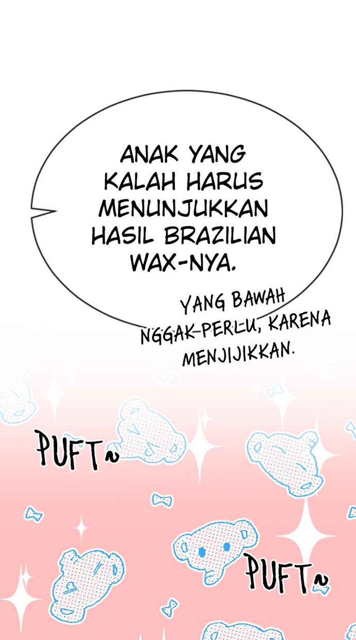 Hypnosis School Chapter 20 - halaman 63