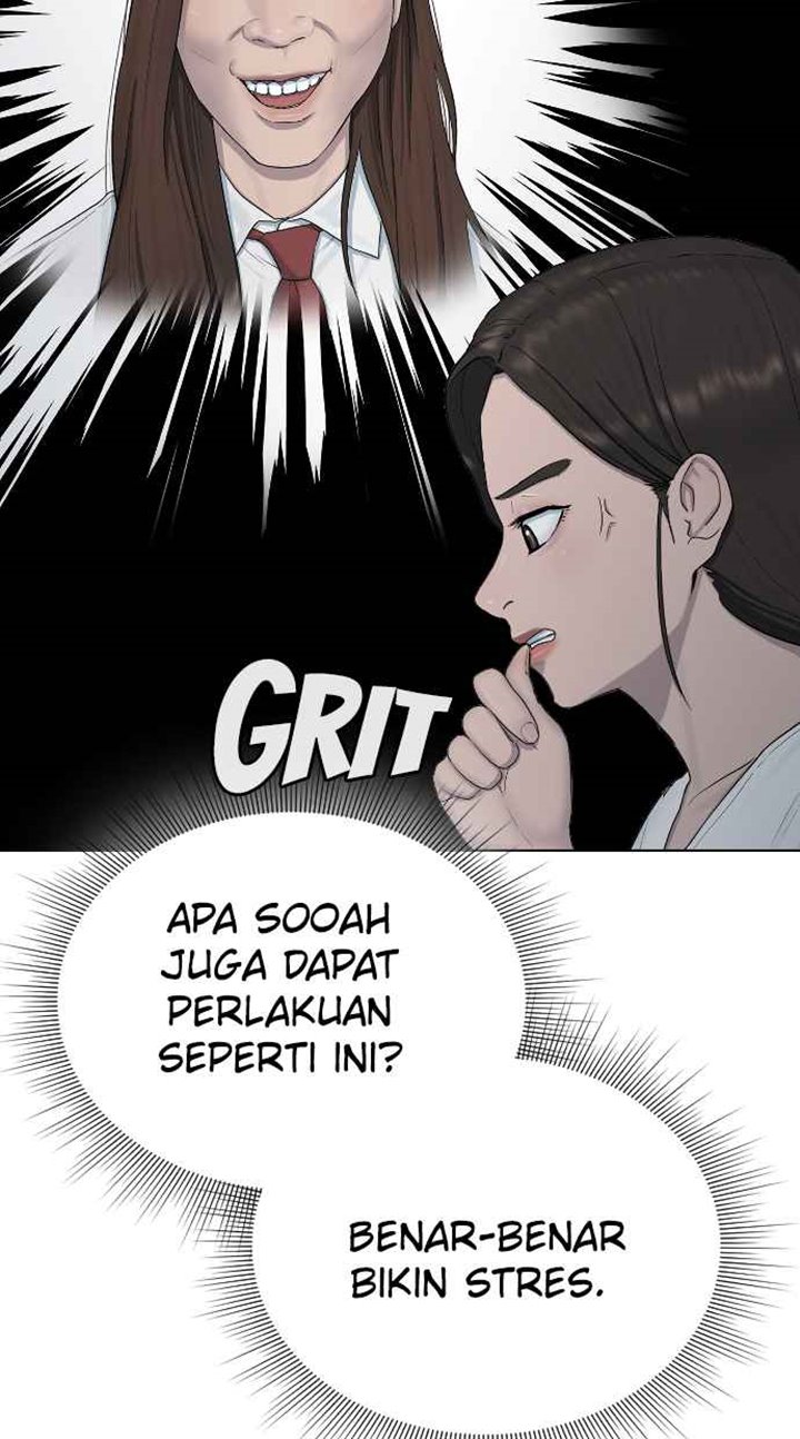 Hypnosis School Chapter 20 - halaman 71