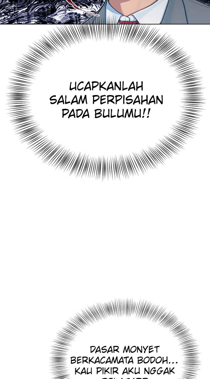 Hypnosis School Chapter 21 - halaman 10