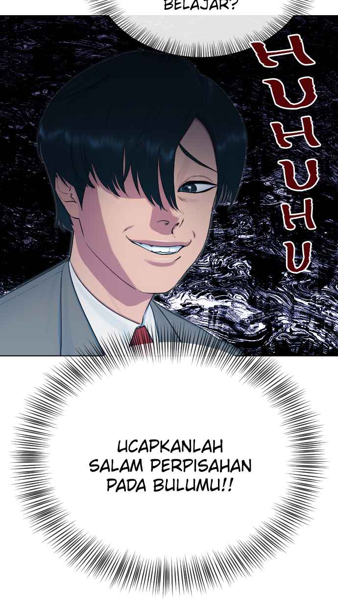Hypnosis School Chapter 21 - halaman 11