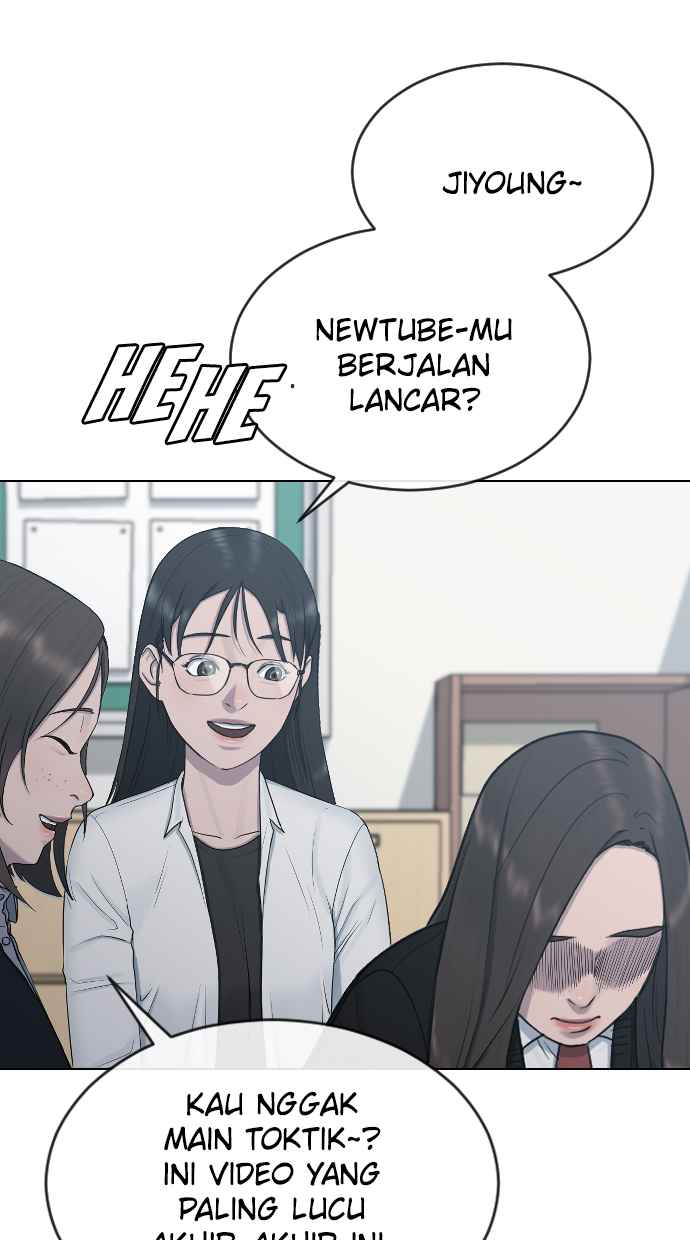 Hypnosis School Chapter 21 - halaman 17