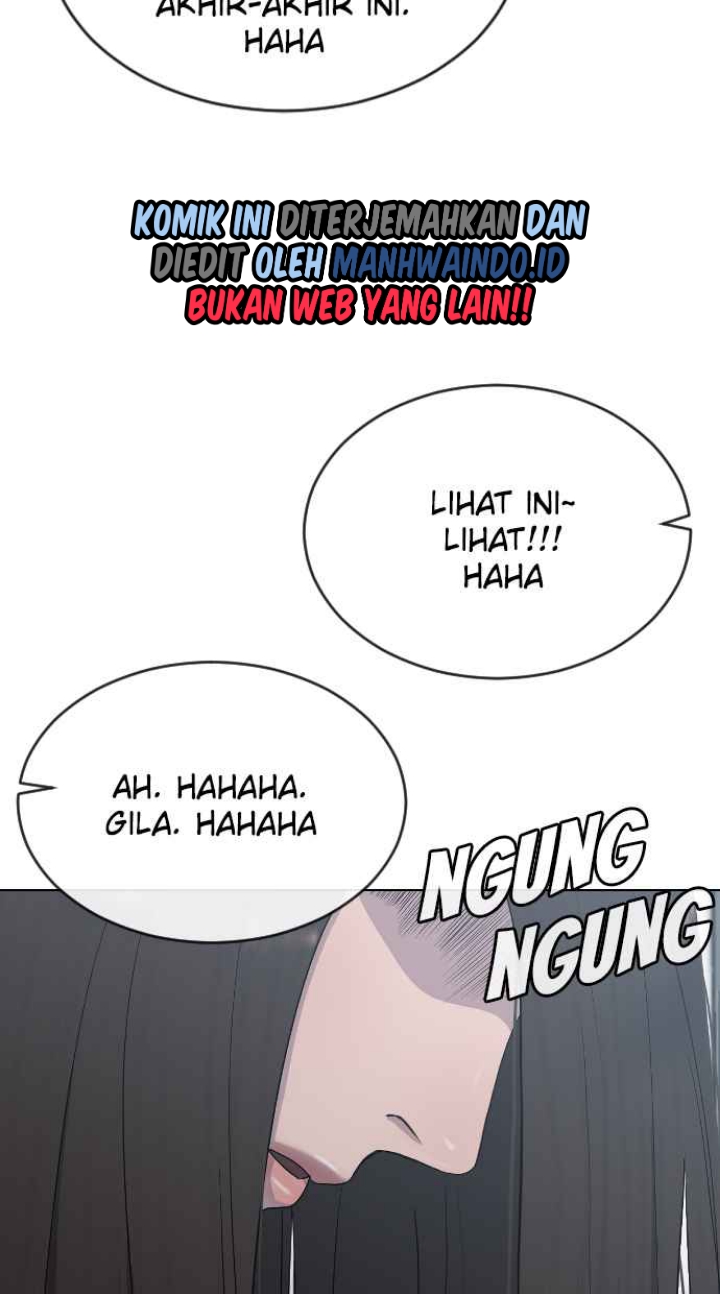 Hypnosis School Chapter 21 - halaman 18