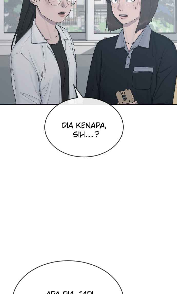 Hypnosis School Chapter 21 - halaman 26