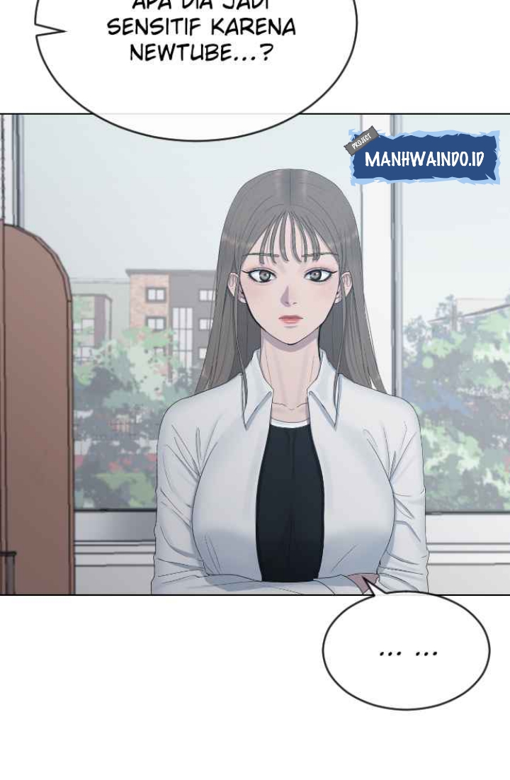 Hypnosis School Chapter 21 - halaman 27