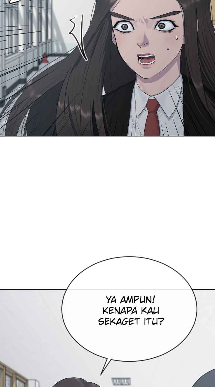 Hypnosis School Chapter 21 - halaman 35