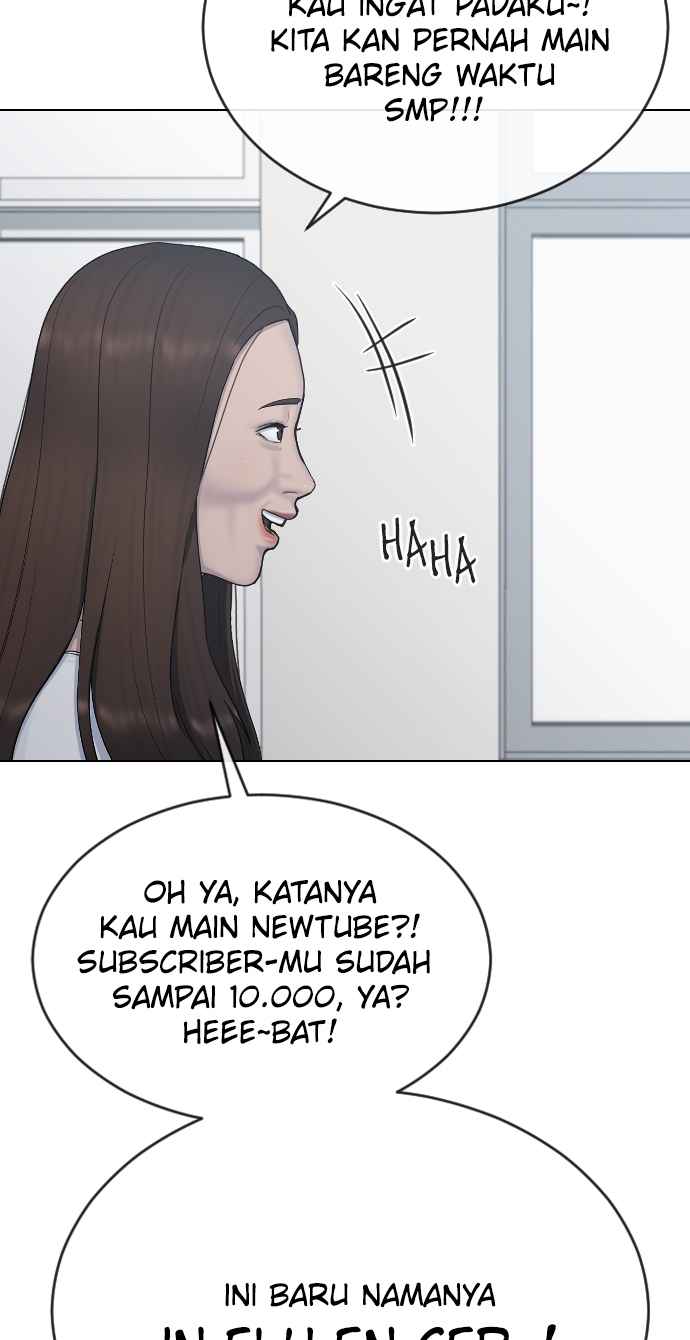 Hypnosis School Chapter 21 - halaman 38