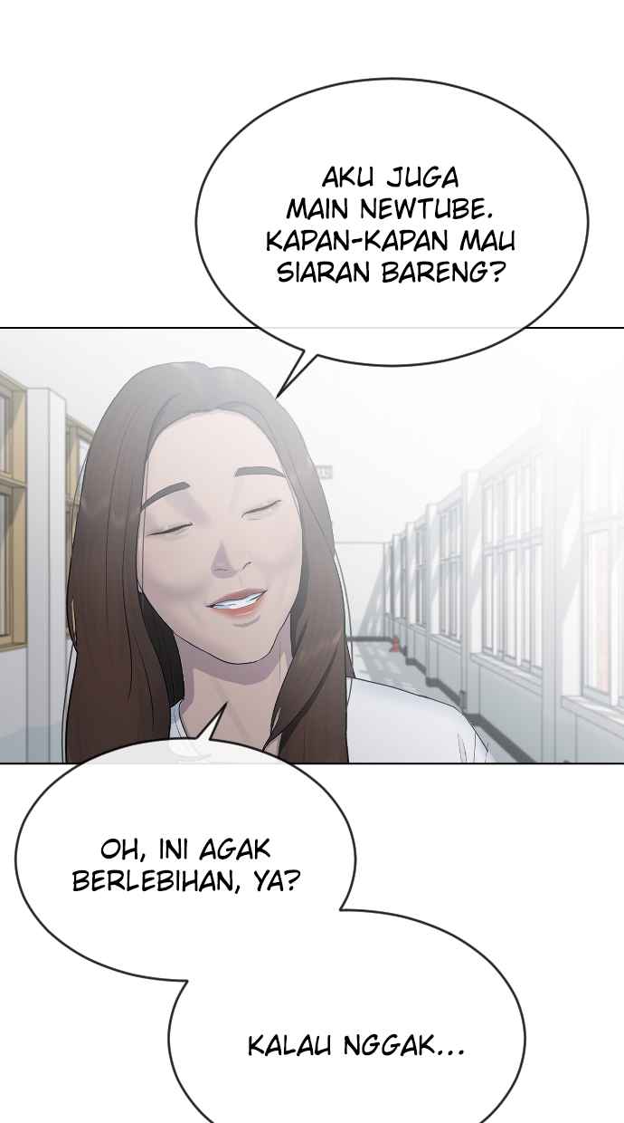 Hypnosis School Chapter 21 - halaman 40
