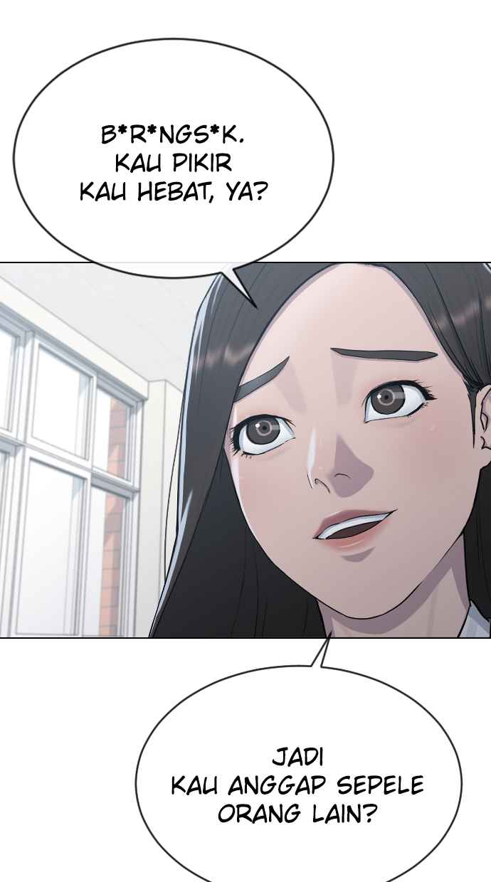 Hypnosis School Chapter 21 - halaman 43