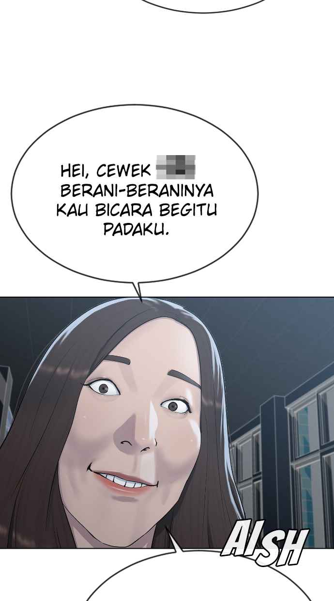 Hypnosis School Chapter 21 - halaman 44