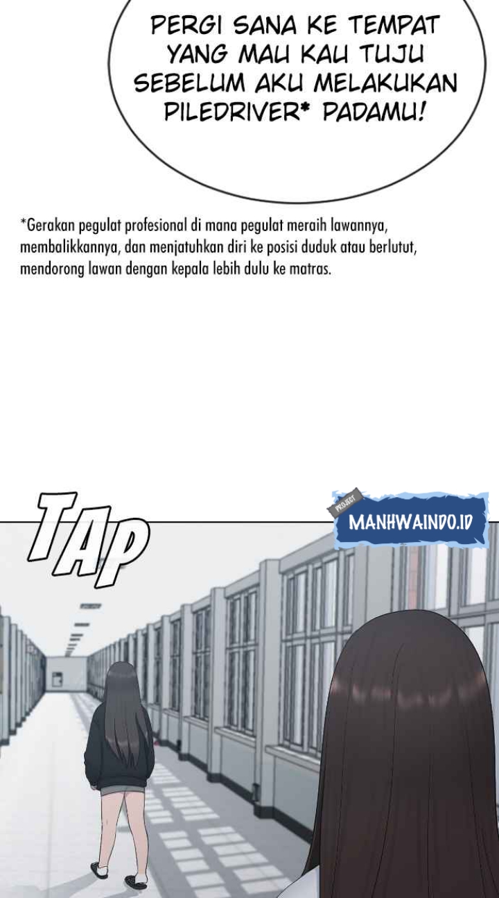 Hypnosis School Chapter 21 - halaman 45