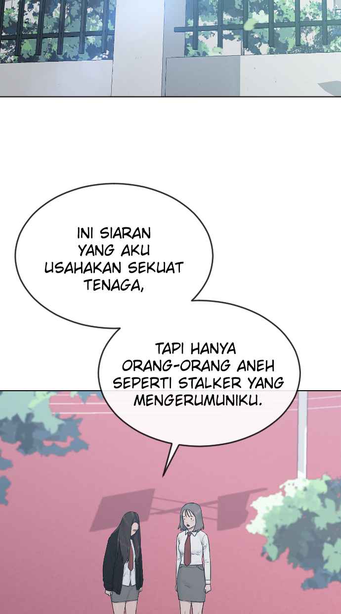 Hypnosis School Chapter 21 - halaman 55