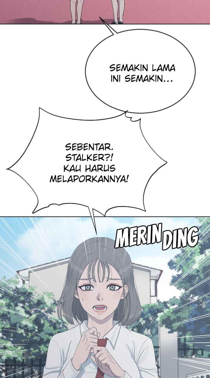 Hypnosis School Chapter 21 - halaman 56