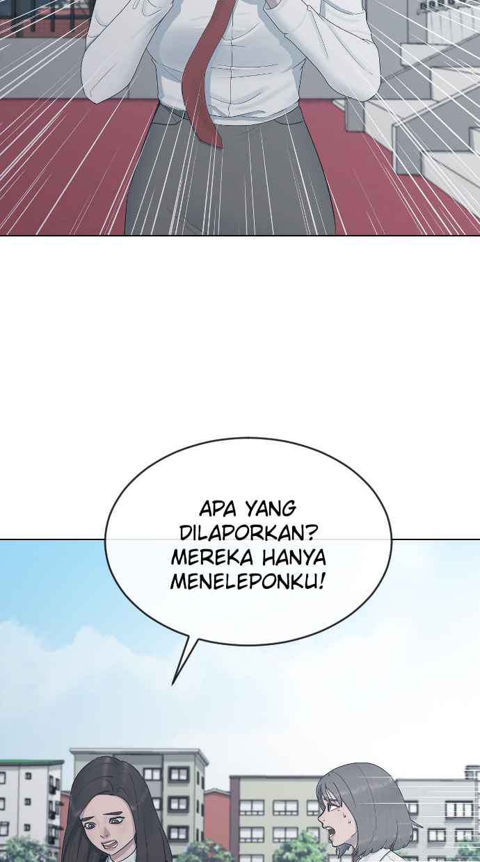 Hypnosis School Chapter 21 - halaman 57