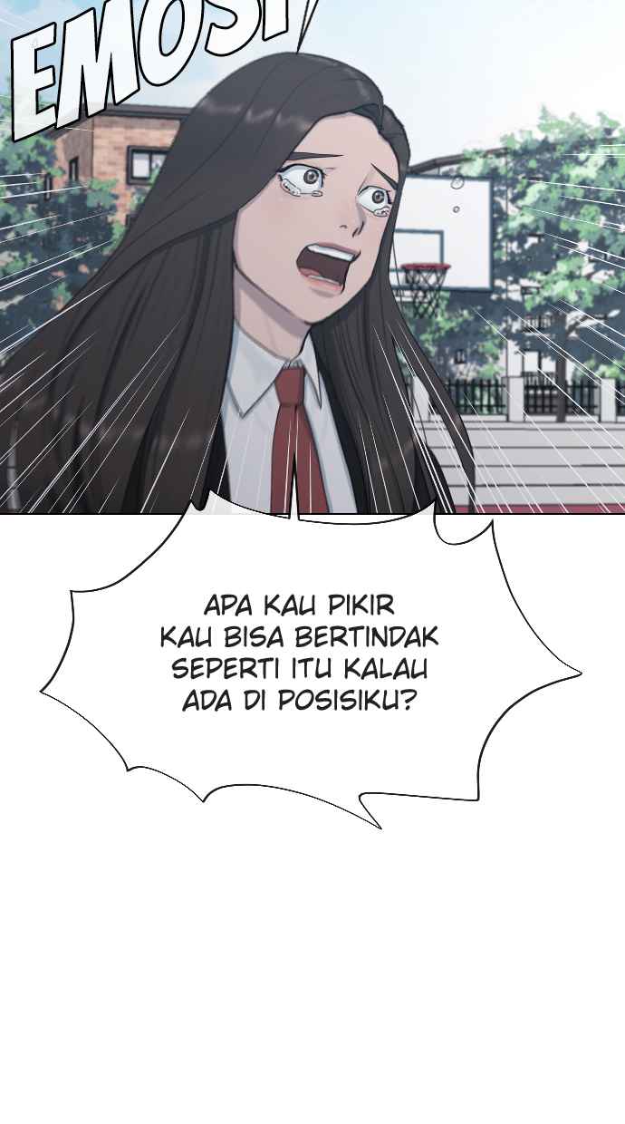 Hypnosis School Chapter 21 - halaman 59