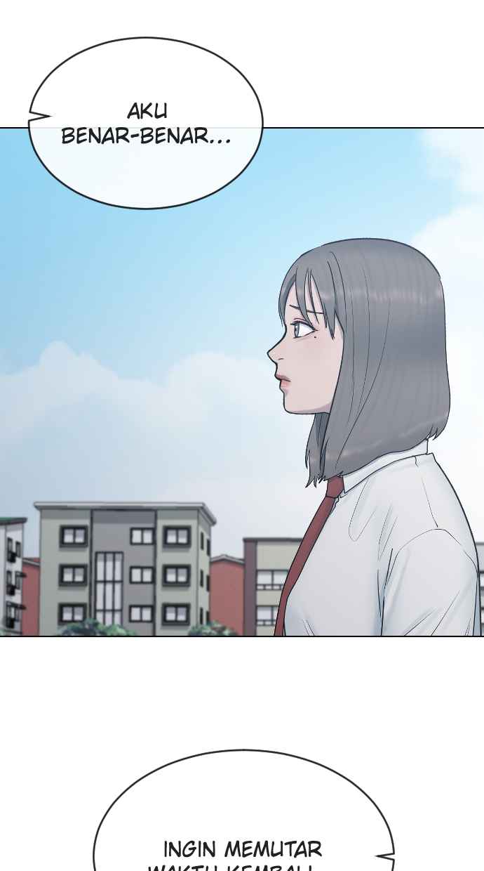 Hypnosis School Chapter 21 - halaman 60