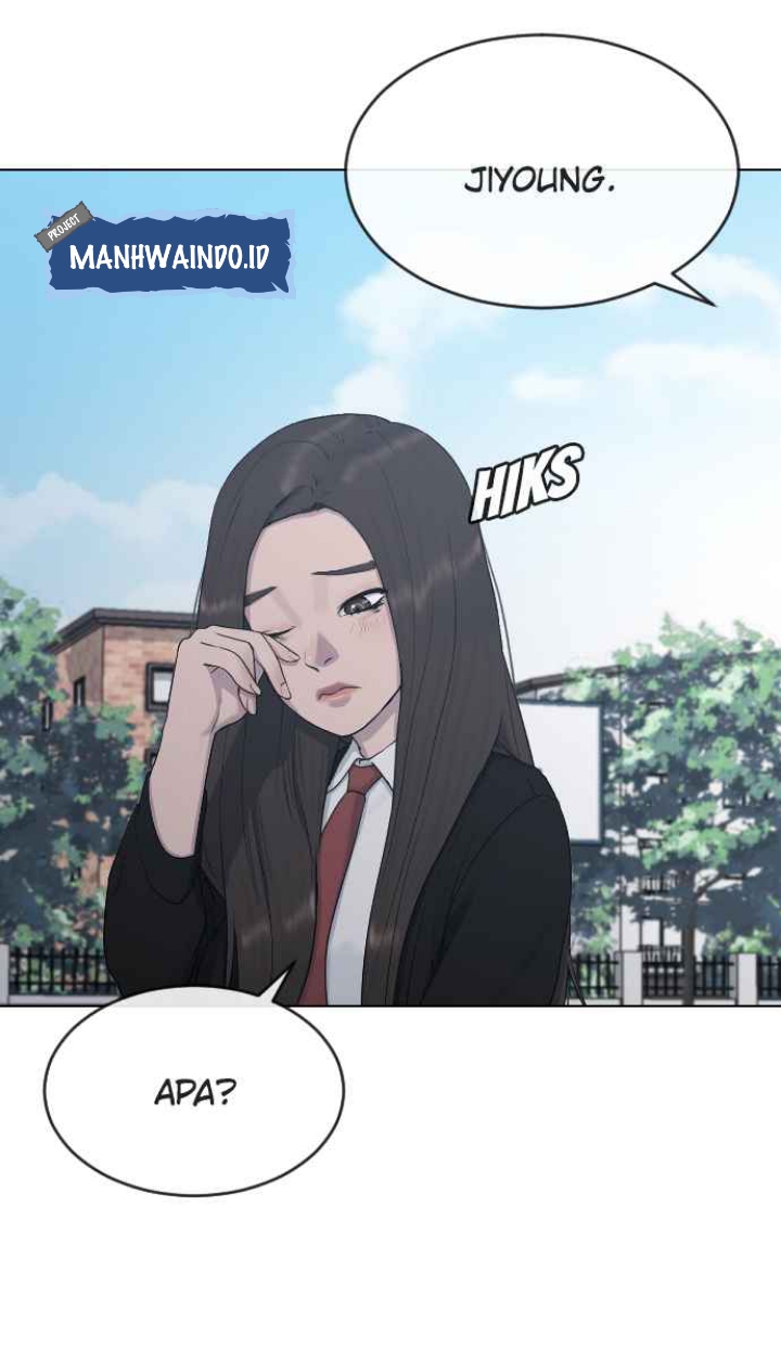Hypnosis School Chapter 21 - halaman 62