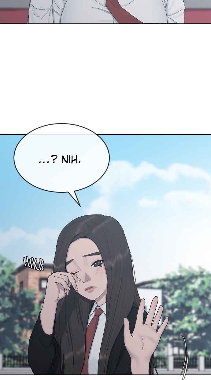 Hypnosis School Chapter 21 - halaman 64