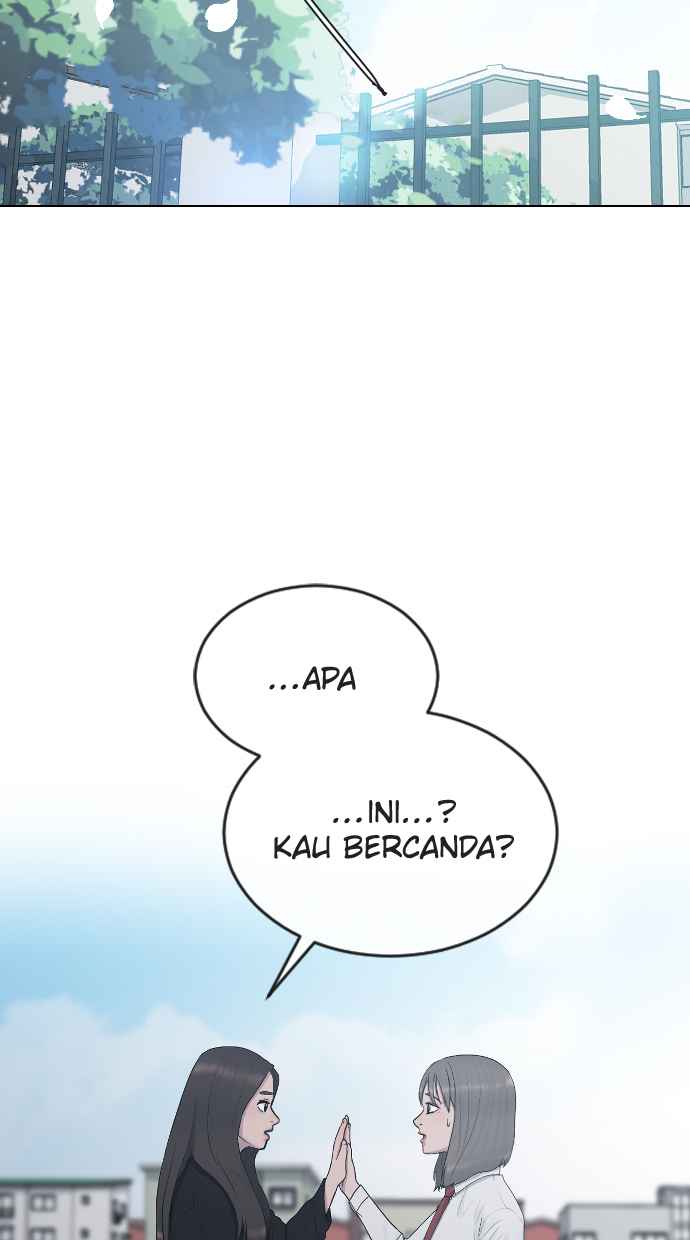 Hypnosis School Chapter 21 - halaman 67