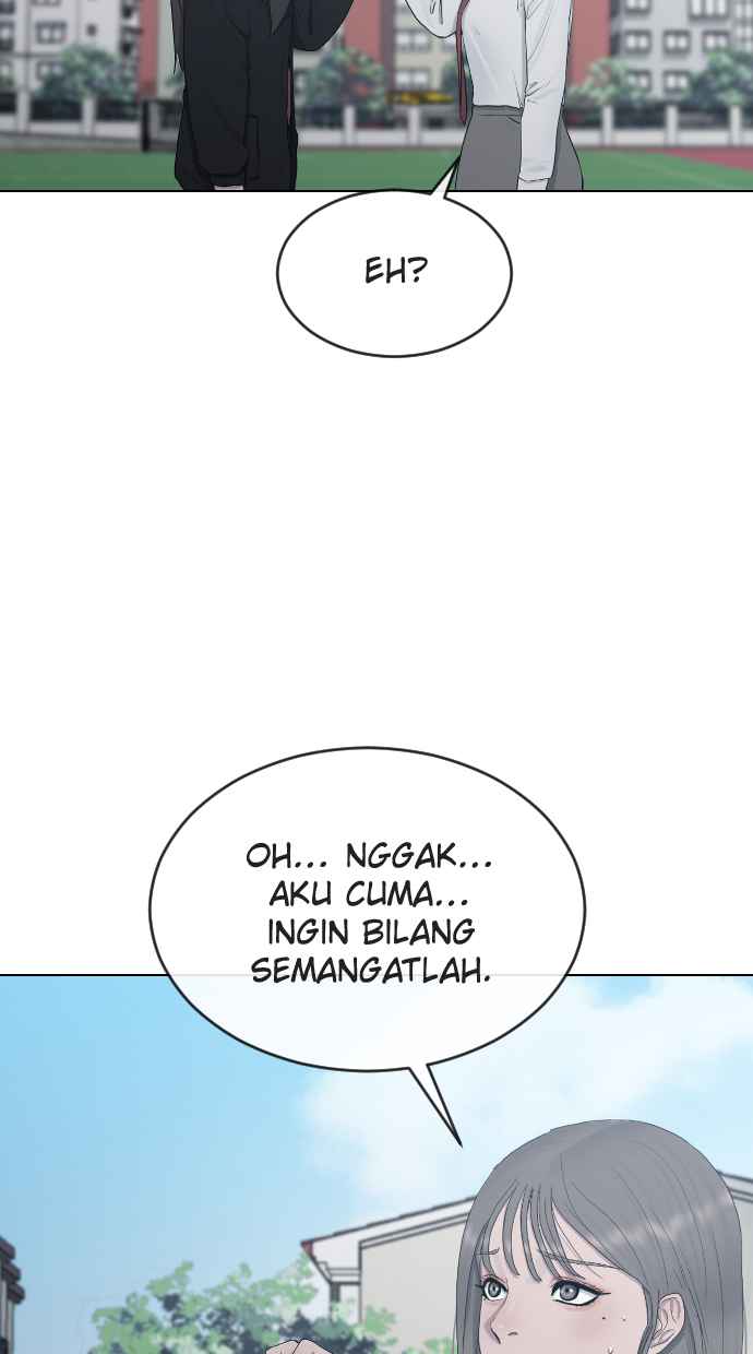 Hypnosis School Chapter 21 - halaman 68