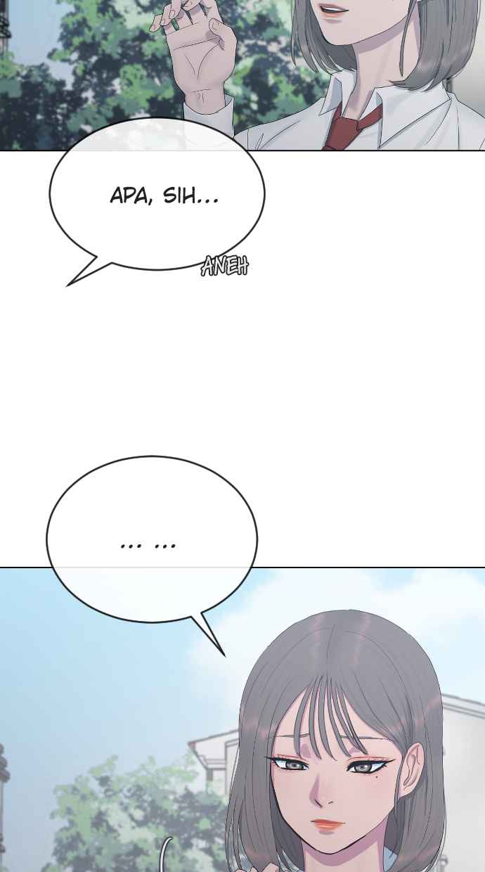 Hypnosis School Chapter 21 - halaman 69
