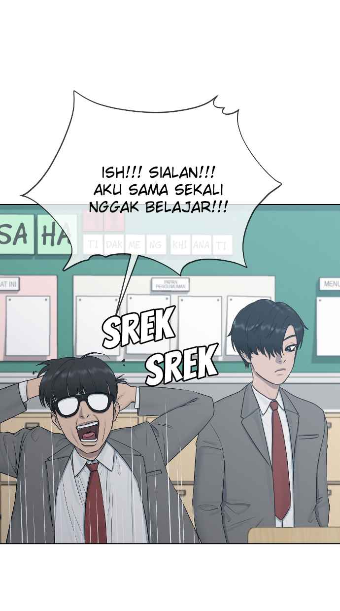 Hypnosis School Chapter 21 - halaman 7