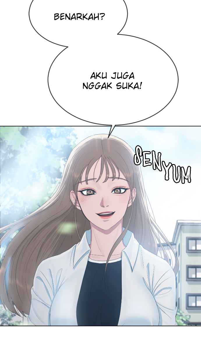 Hypnosis School Chapter 21 - halaman 87