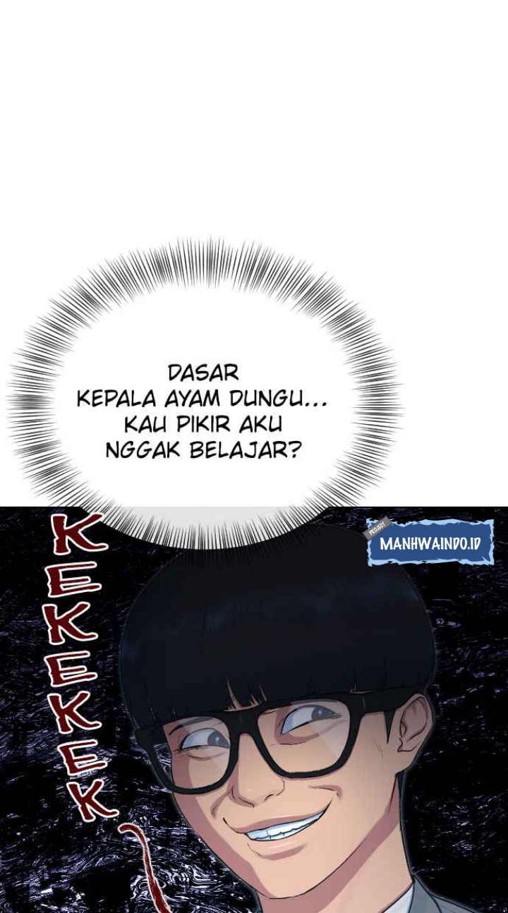 Hypnosis School Chapter 21 - halaman 9