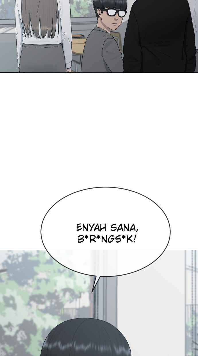 Hypnosis School Chapter 21 - halaman 91
