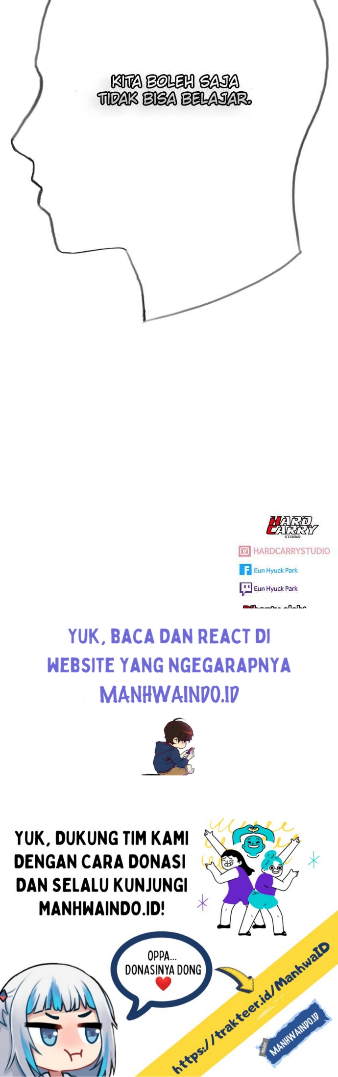 Hypnosis School Chapter 21 - halaman 93