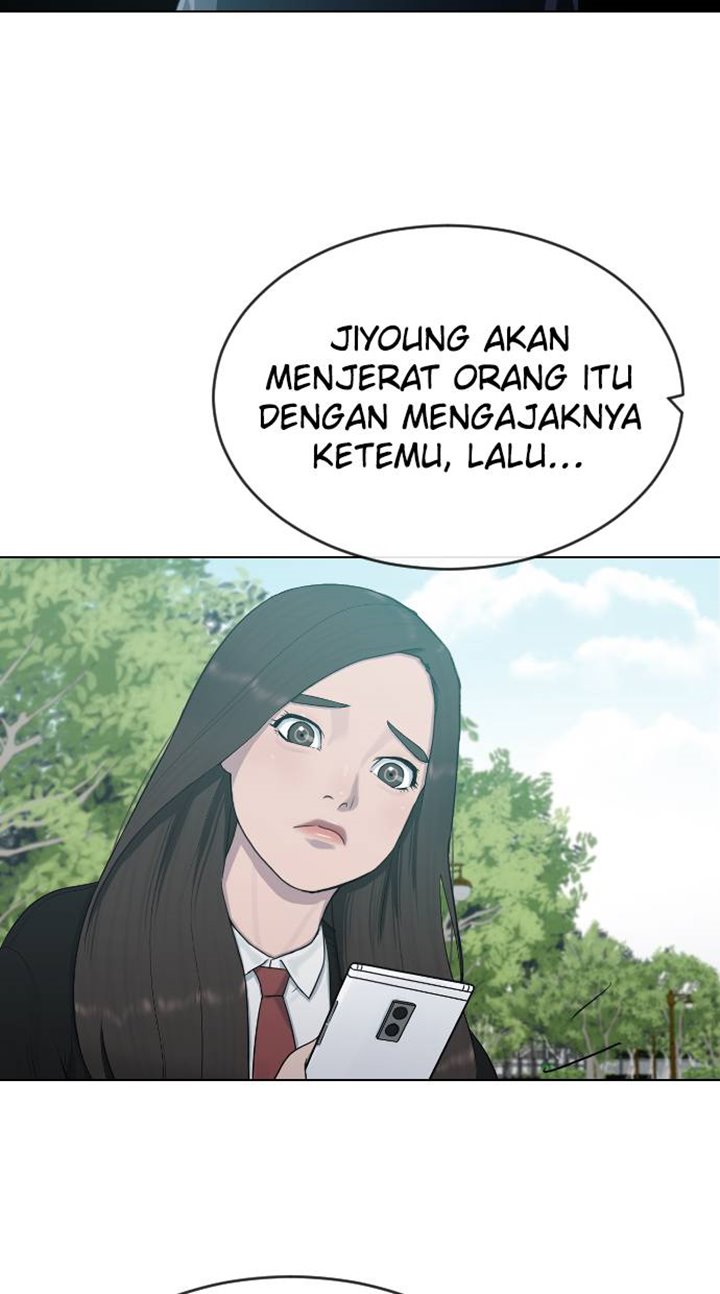 Hypnosis School Chapter 22 - halaman 12