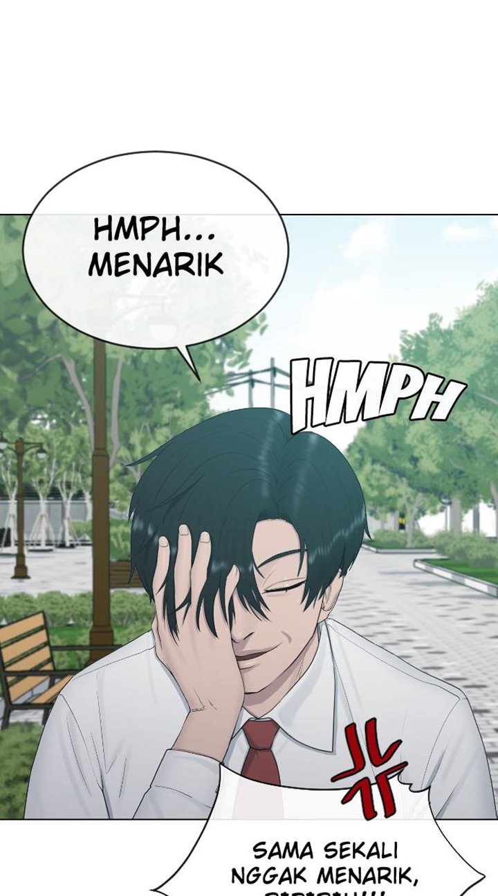 Hypnosis School Chapter 22 - halaman 17