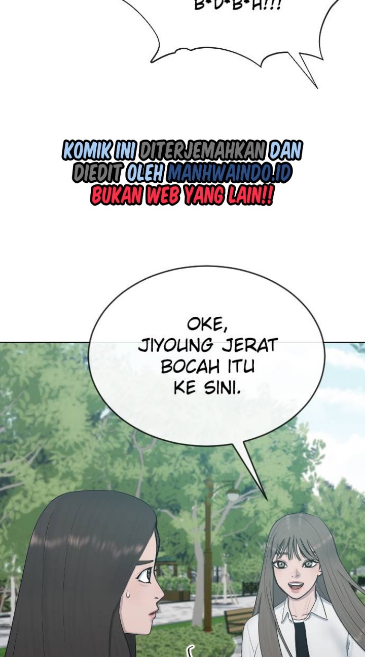Hypnosis School Chapter 22 - halaman 18