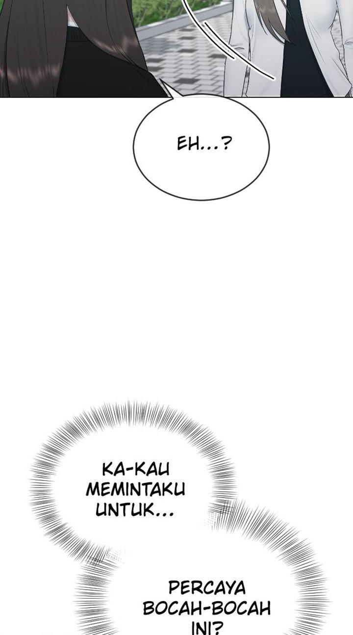Hypnosis School Chapter 22 - halaman 19