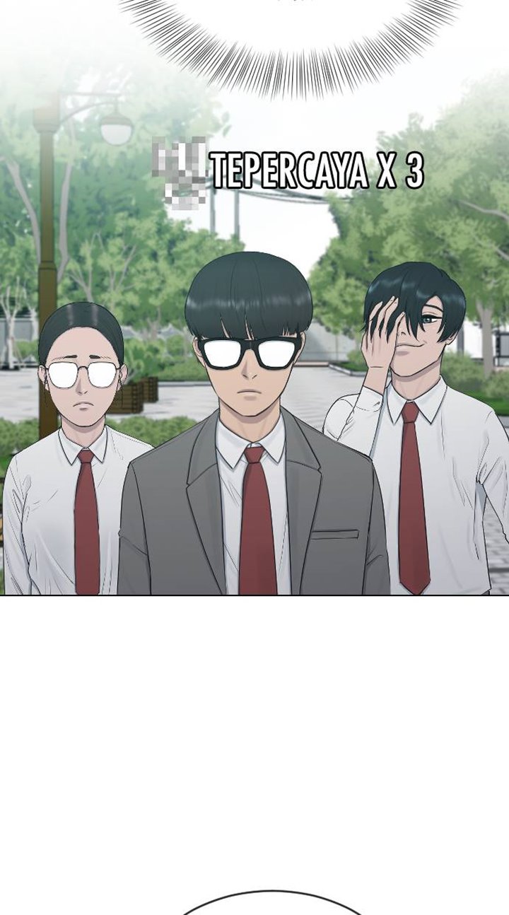 Hypnosis School Chapter 22 - halaman 20