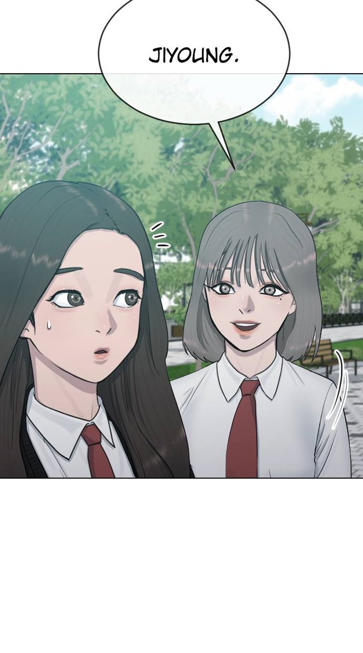 Hypnosis School Chapter 22 - halaman 21