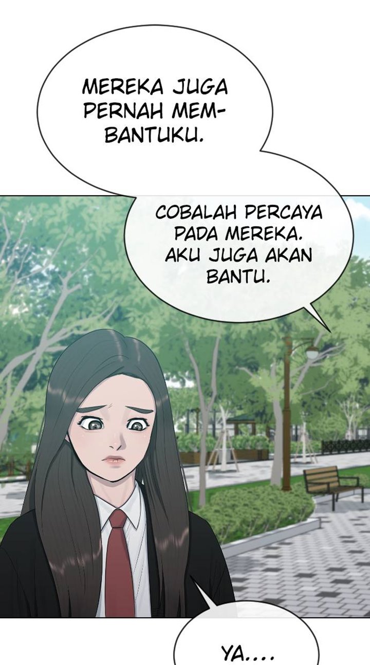 Hypnosis School Chapter 22 - halaman 22