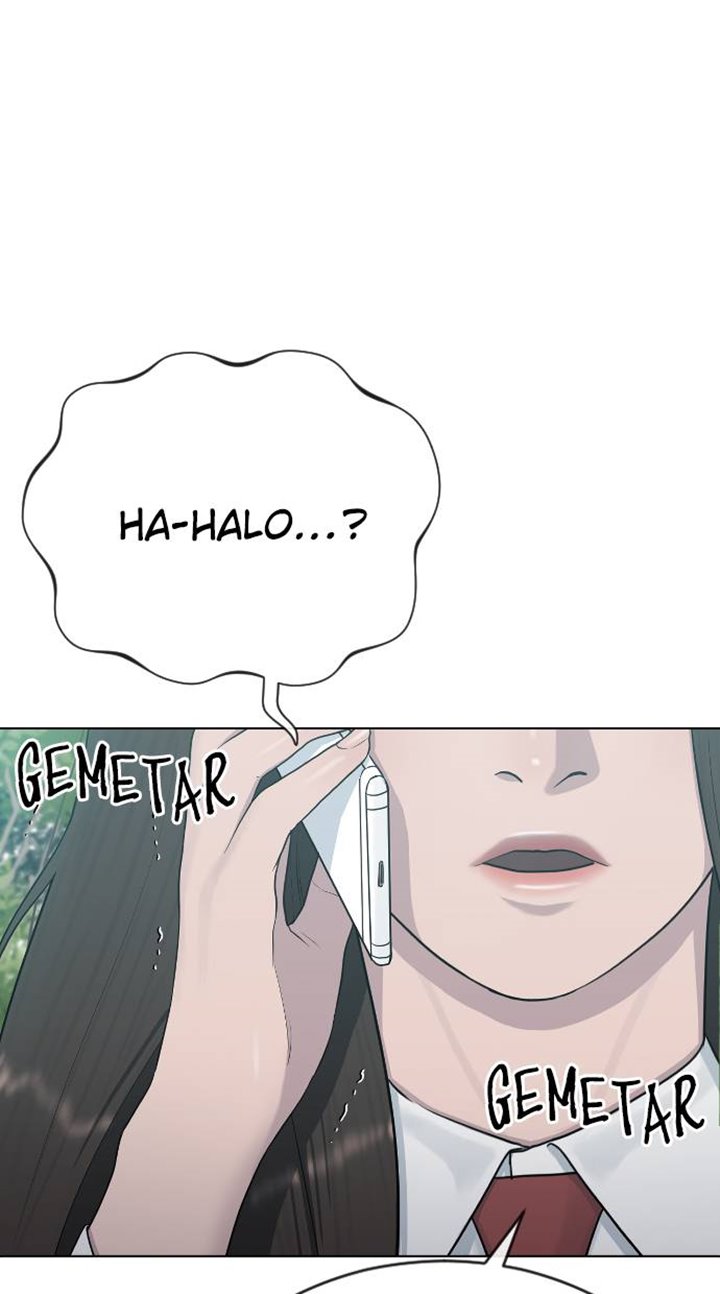 Hypnosis School Chapter 22 - halaman 26