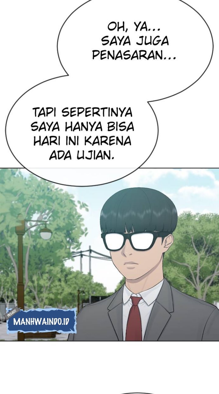 Hypnosis School Chapter 22 - halaman 27