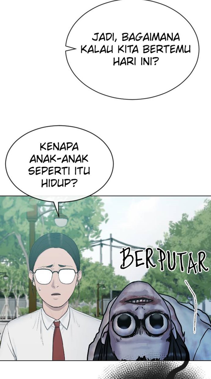 Hypnosis School Chapter 22 - halaman 28