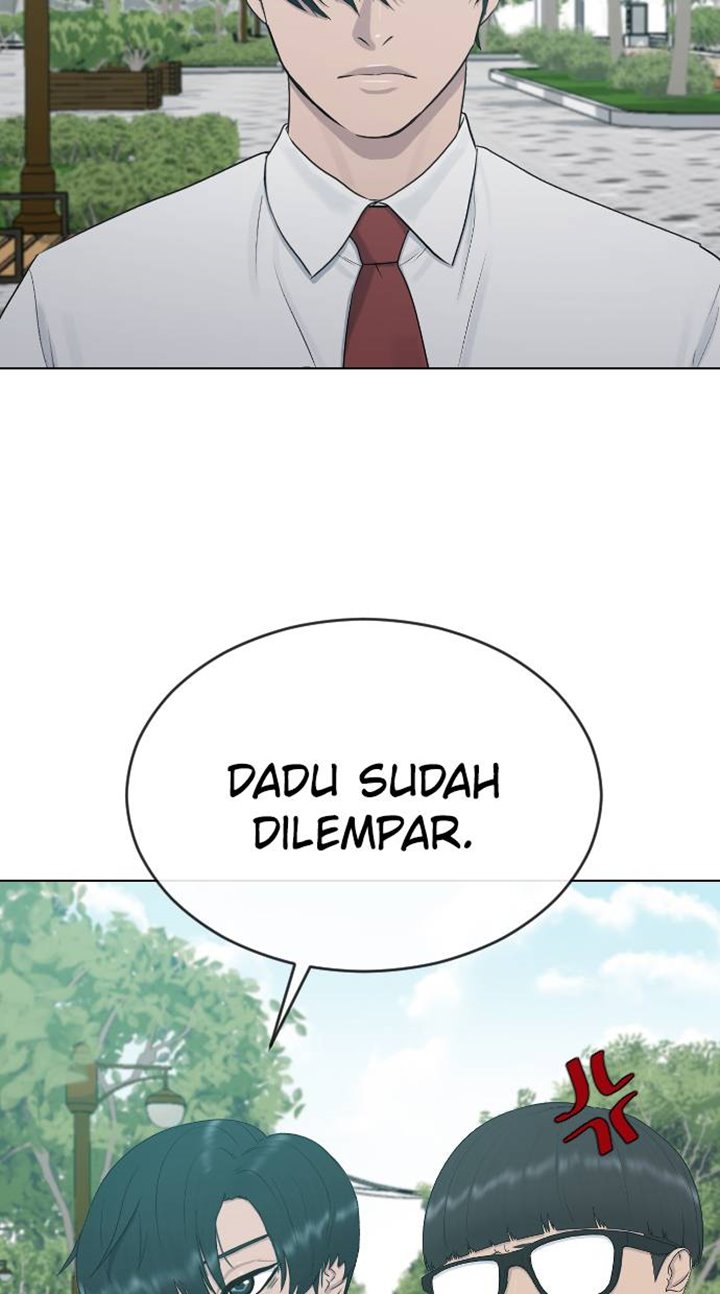 Hypnosis School Chapter 22 - halaman 31