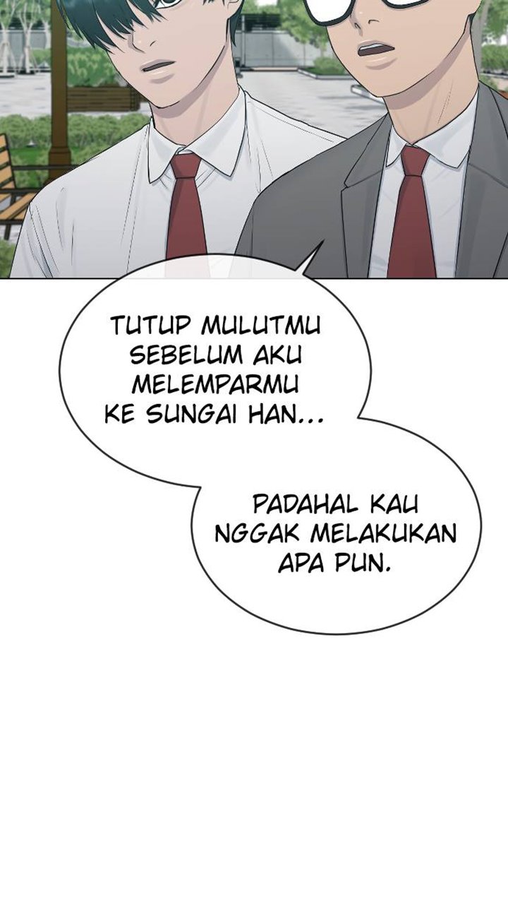 Hypnosis School Chapter 22 - halaman 32