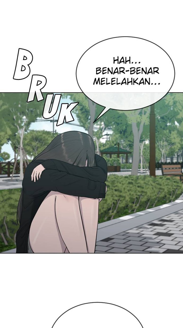 Hypnosis School Chapter 22 - halaman 33