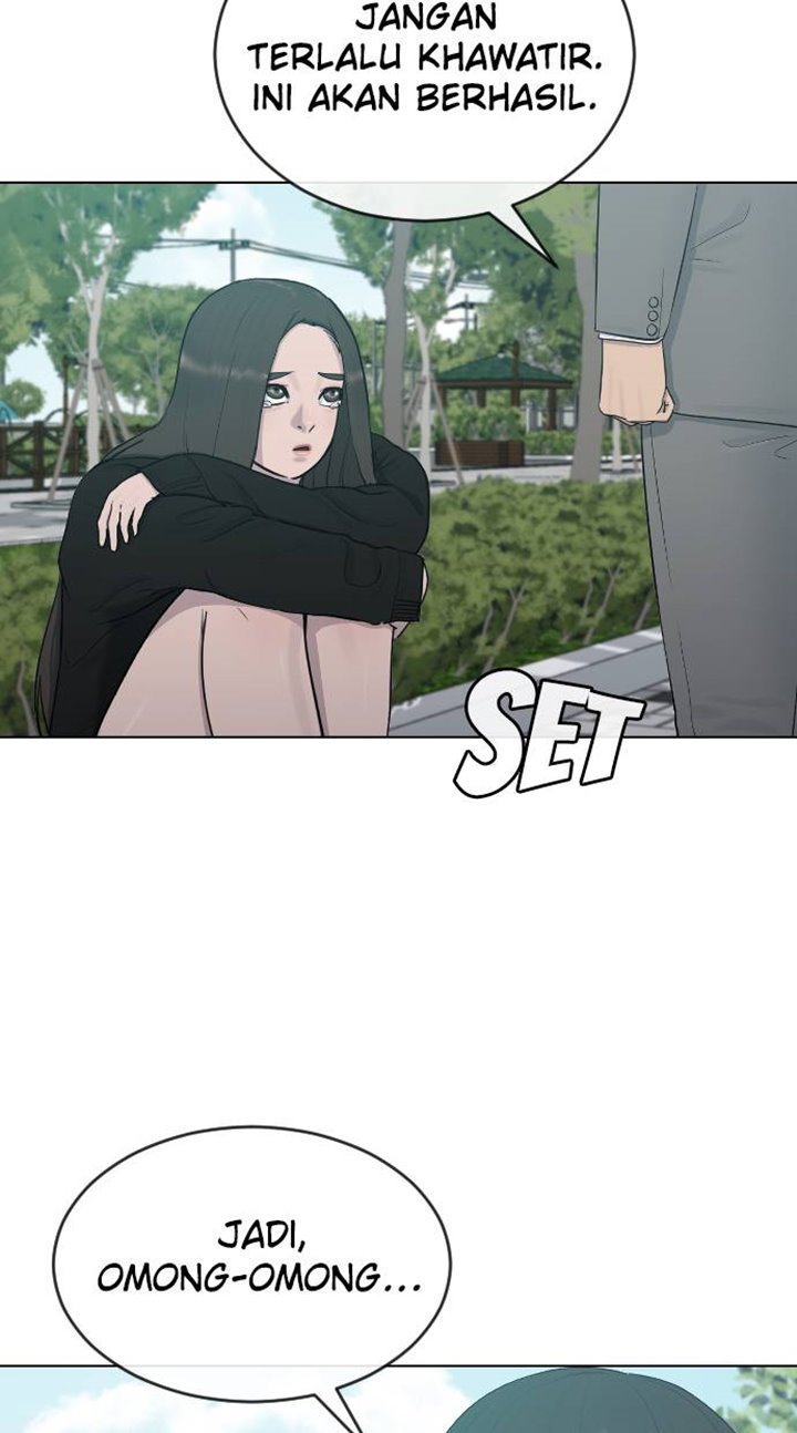 Hypnosis School Chapter 22 - halaman 34