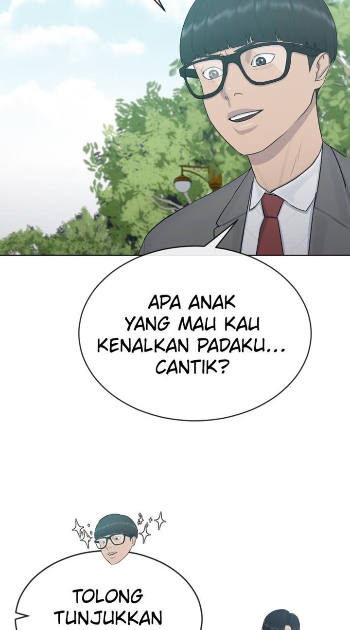 Hypnosis School Chapter 22 - halaman 35