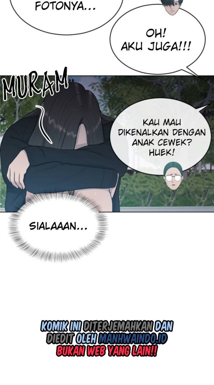 Hypnosis School Chapter 22 - halaman 36