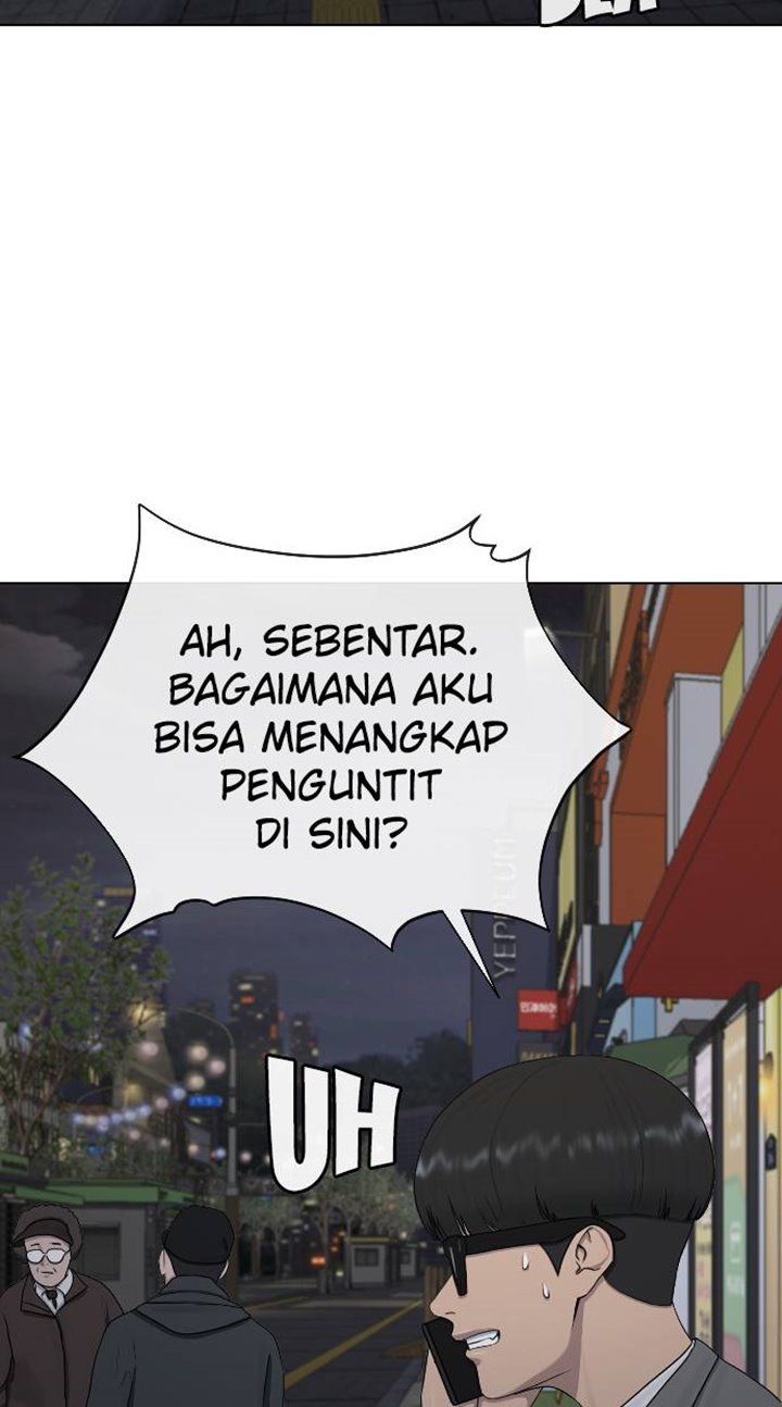 Hypnosis School Chapter 22 - halaman 38