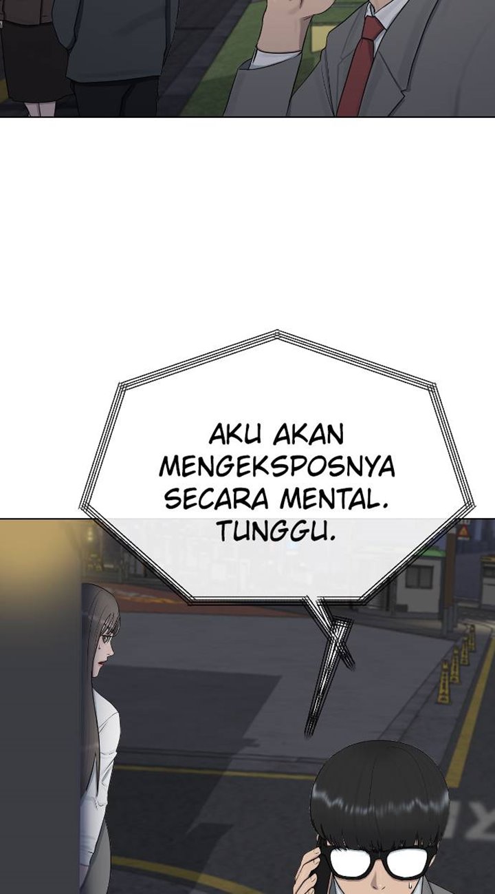 Hypnosis School Chapter 22 - halaman 39
