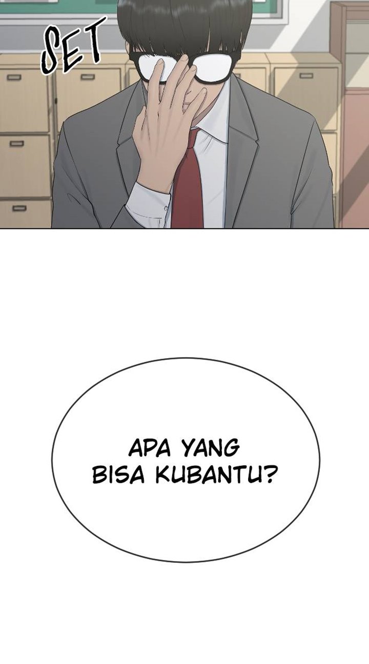 Hypnosis School Chapter 22 - halaman 4