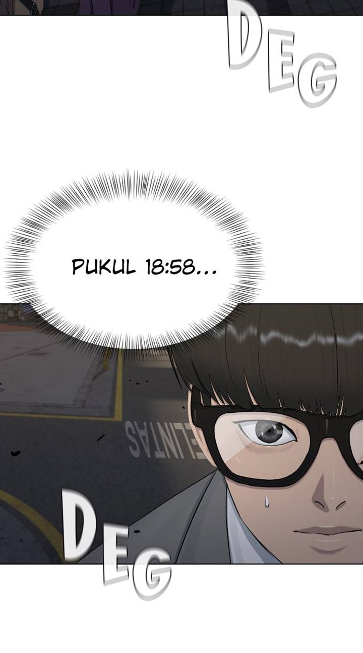 Hypnosis School Chapter 22 - halaman 42